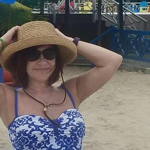 Meet your Posher, Lisa